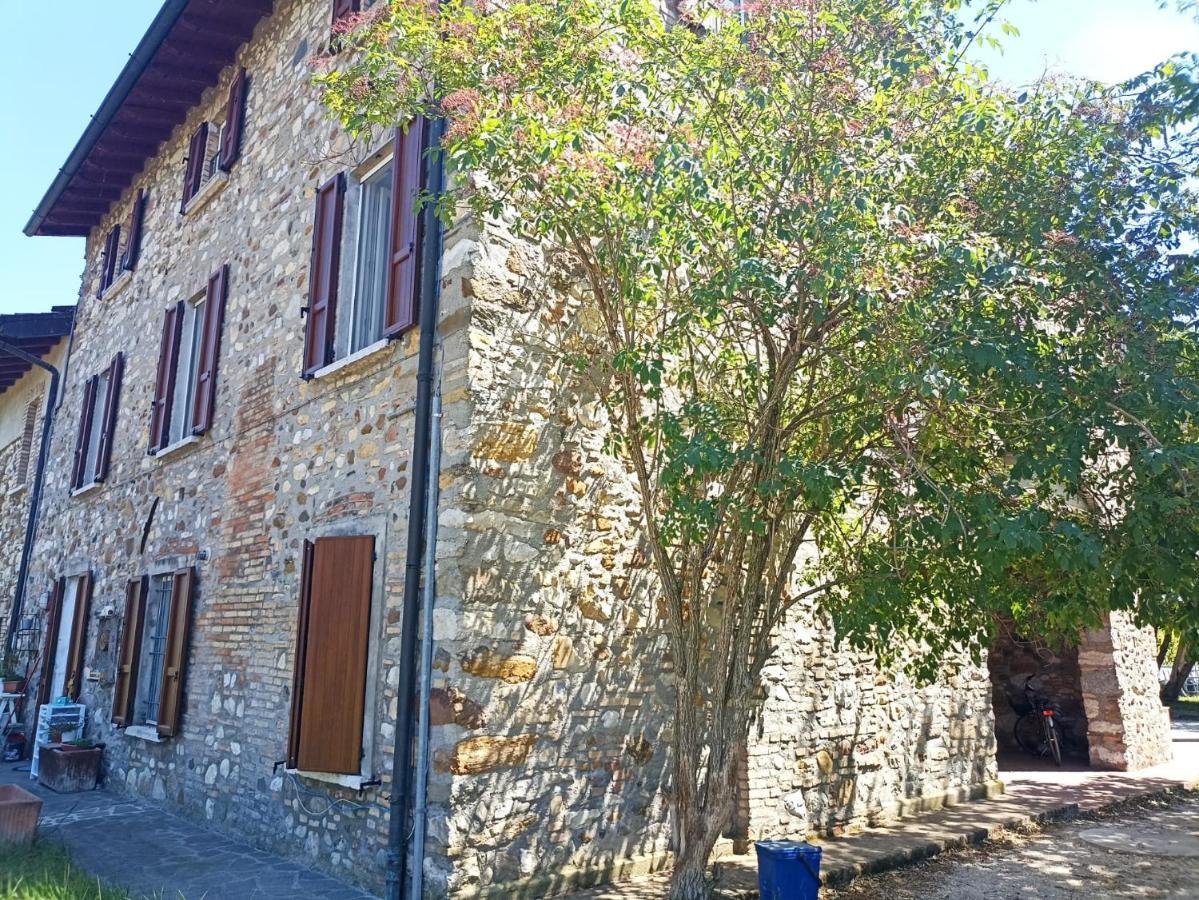 Gabriele Country House Desenzano del Garda Exterior photo