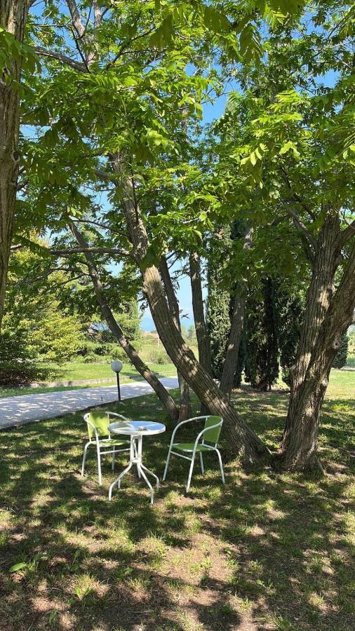 Gabriele Country House Desenzano del Garda Exterior photo