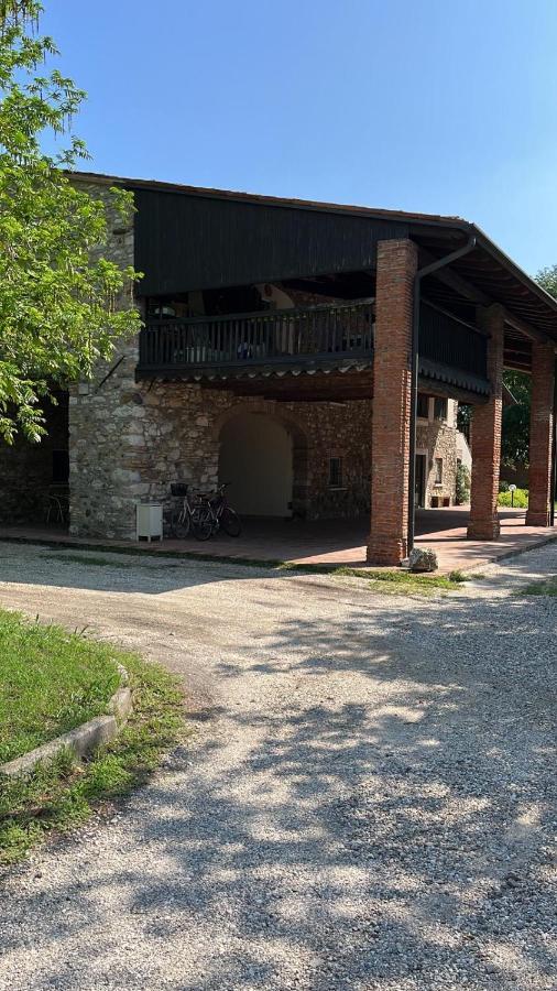 Gabriele Country House Desenzano del Garda Exterior photo